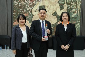 กรข. คว้า “รางวัลเลิศรัฐ” ปี 2566 ... พารามิเตอร์รูปภาพ 19